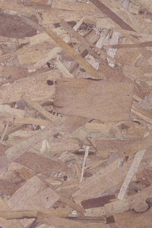 Plywood