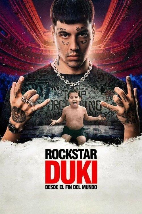 Rockstar: Duki z końca świata