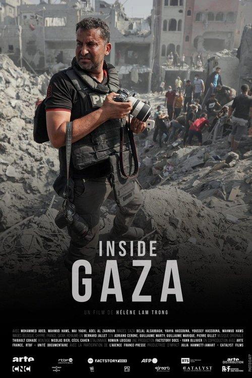 Inside Gaza