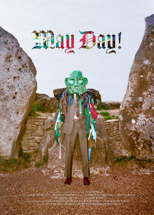 May Day!