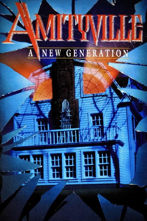 Amityville: Nowe pokolenie