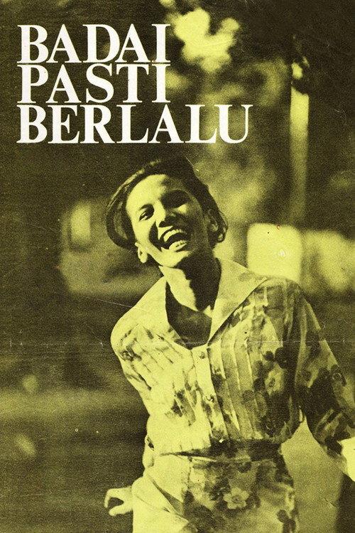 Badai Pasti Berlalu