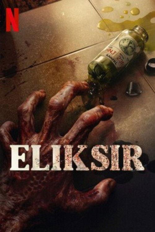 Eliksir