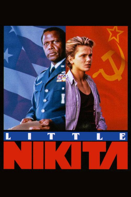 Mały Nikita