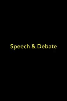 Speech & Debate