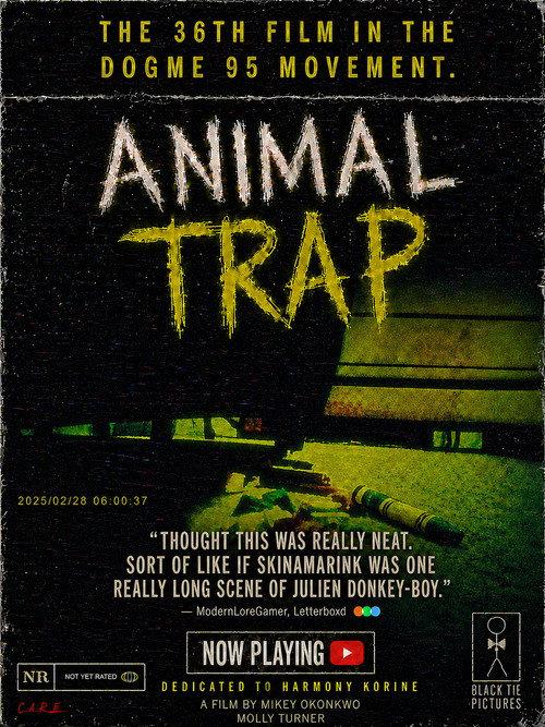 Animal Trap