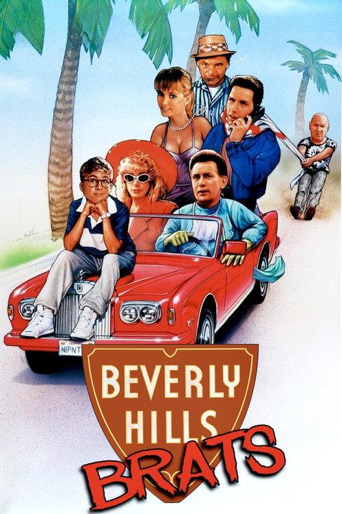 Beverly Hills Brats