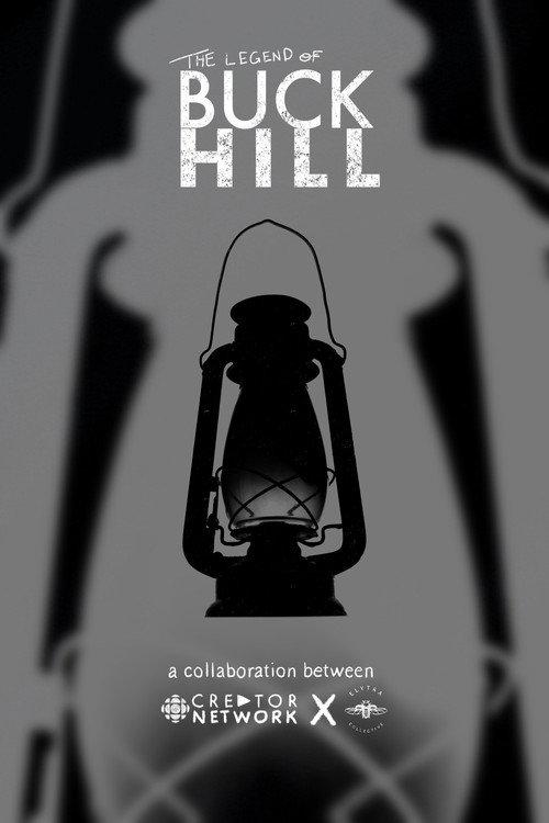 The Legend of Buck Hill
