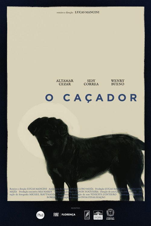 O Caçador