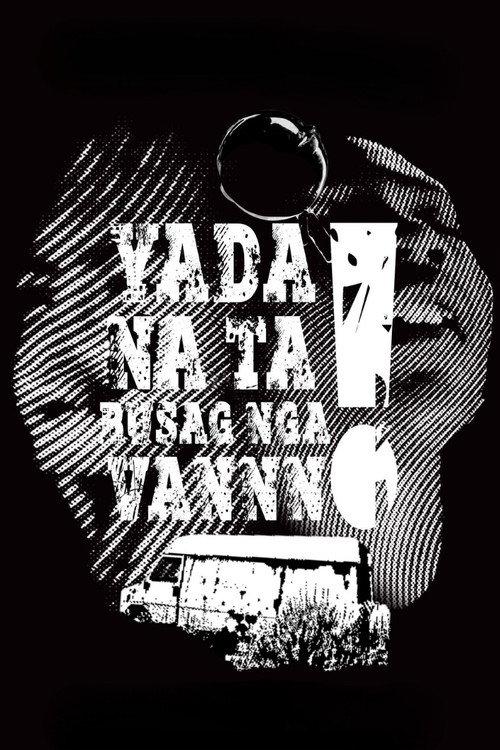 Yada na ta Busag nga Vannn!