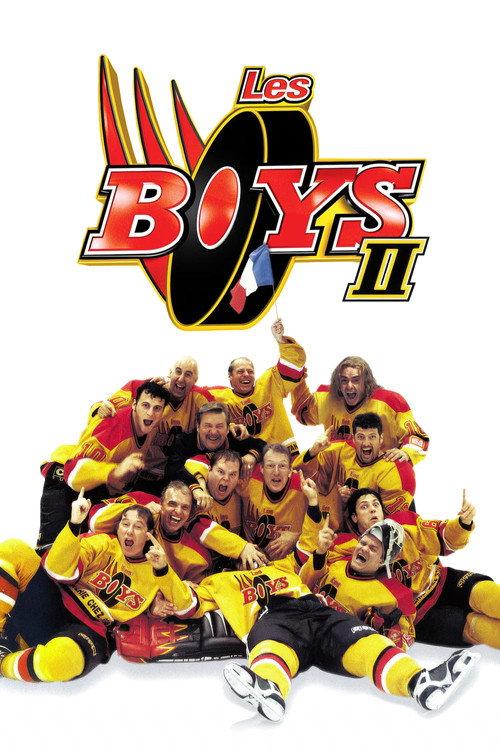 Les Boys II