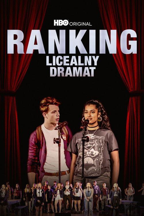 Ranking: Licealny dramat