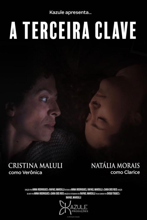 A Terceira Clave