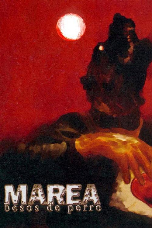 Marea - Días de perro tour
