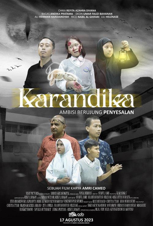 KARANDIKA