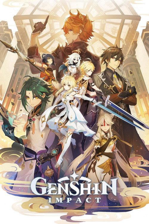 Genshin Impact: Teyvat Storyline