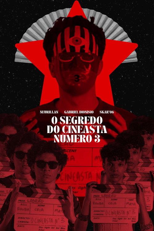 O Segredo do Cineasta Número 3