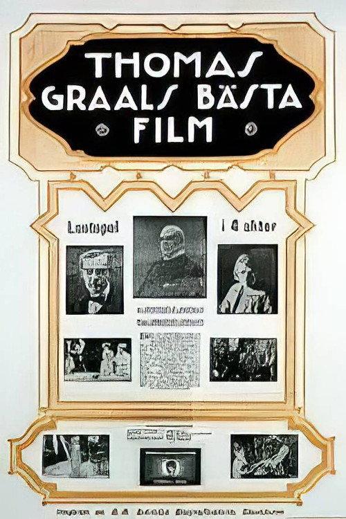 Thomas Graals bästa film