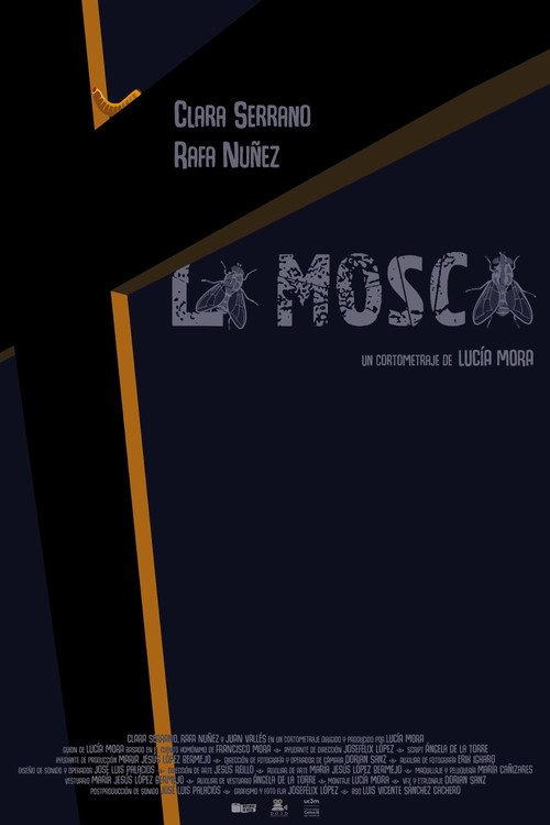 La mosca