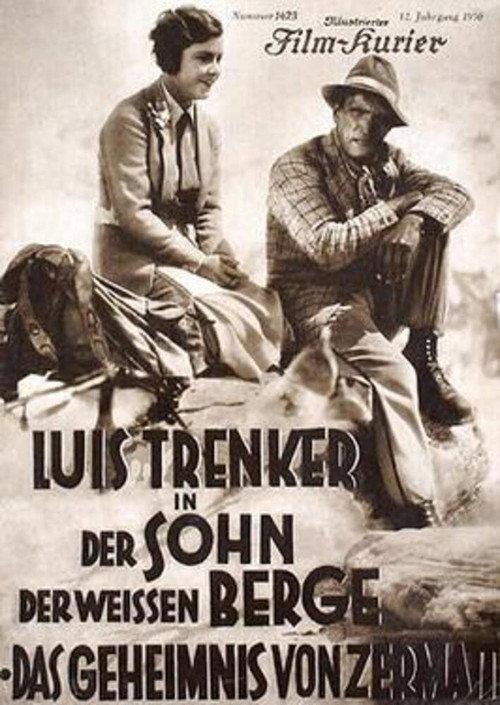 Der Sohn der weißen Berge
