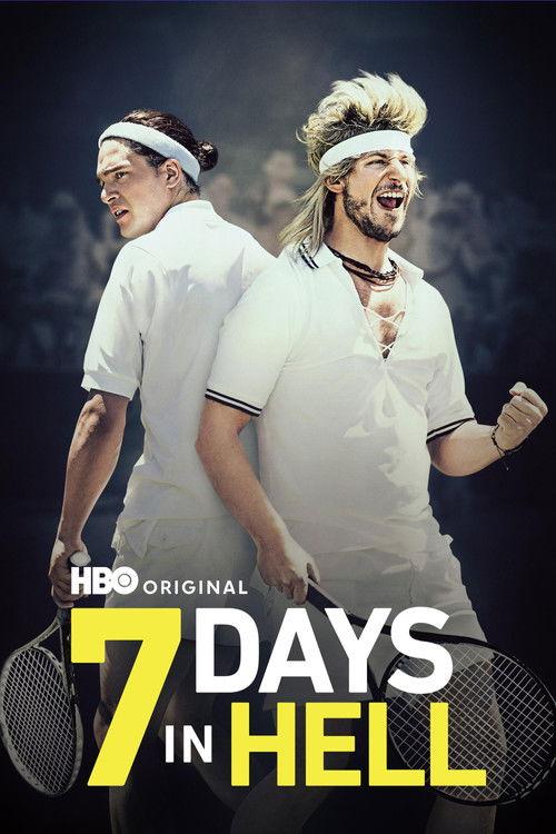 Siedem dni w piekle