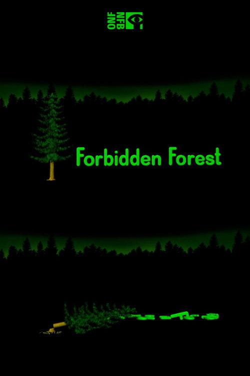 Forbidden Forest