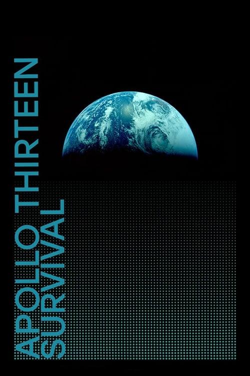 Apollo 13: Walka o przetrwanie