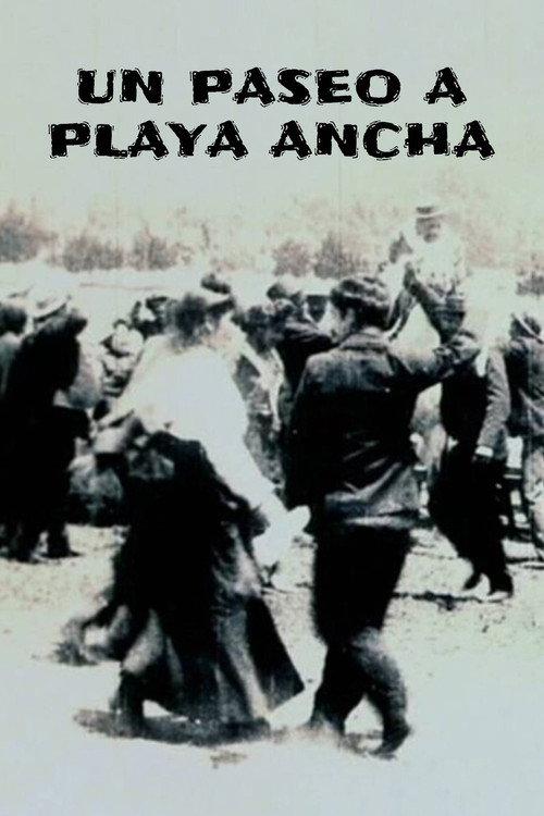 Un paseo a Playa Ancha