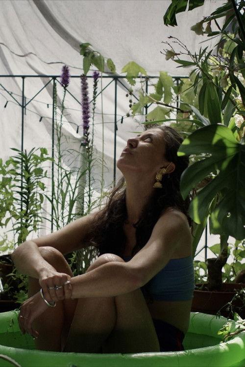 Ich habe entschieden ein Frosch zu werden