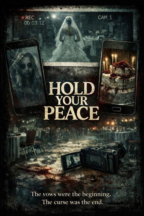 Hold Your Peace
