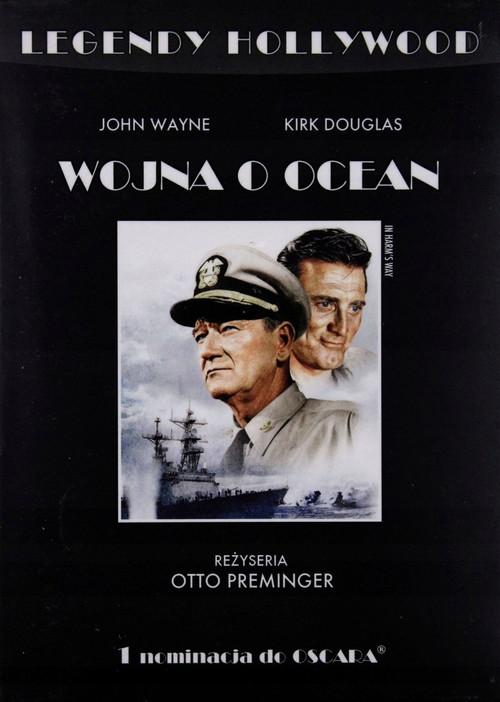 Wojna o ocean