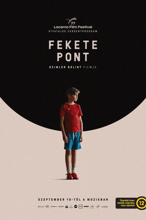 Fekete pont