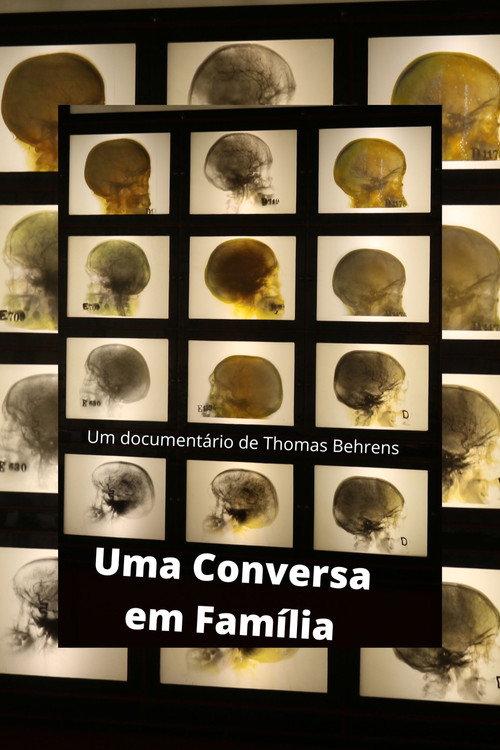 Uma Conversa em Família