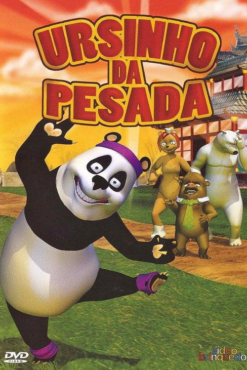 Waleczna Panda