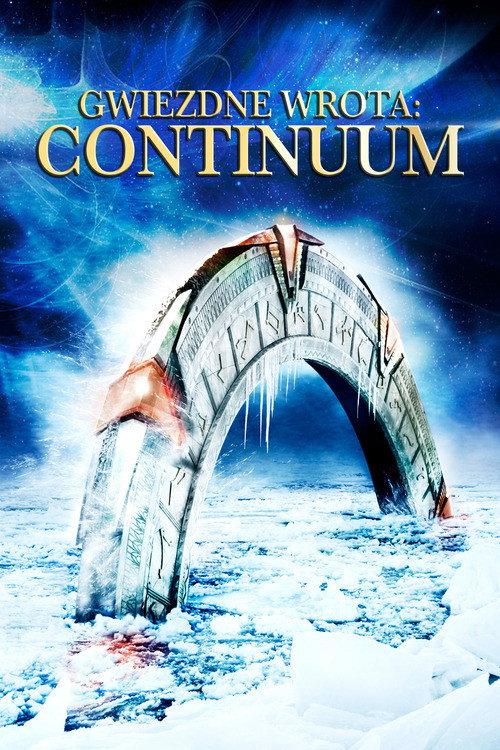 Gwiezdne wrota: Continuum