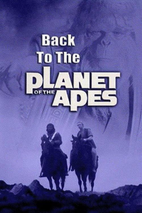 Powrót na Planetę Małp