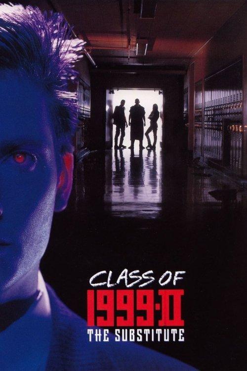 Klasa 1999 II: Zastępstwo
