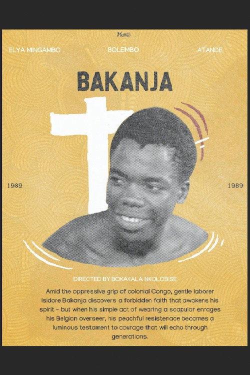 Bakanja: une vie sand compromis