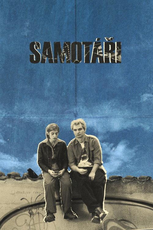 Samotni