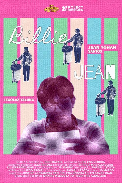 Billie & Jean