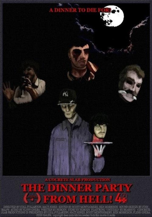 The Dinner Party from HELL!