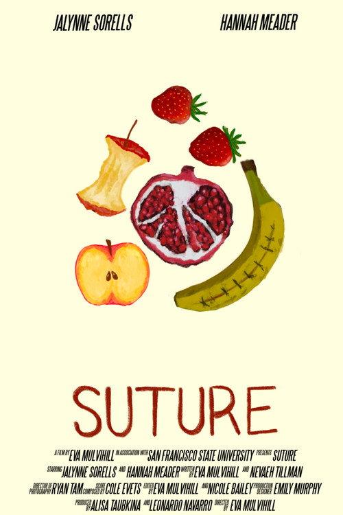 SUTURE
