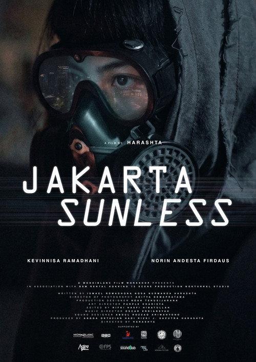 Jakarta Sunless