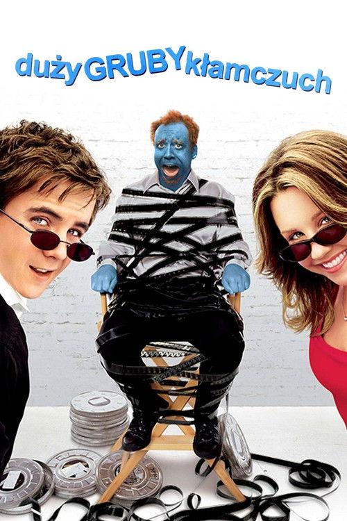 Duży, gruby kłamczuch