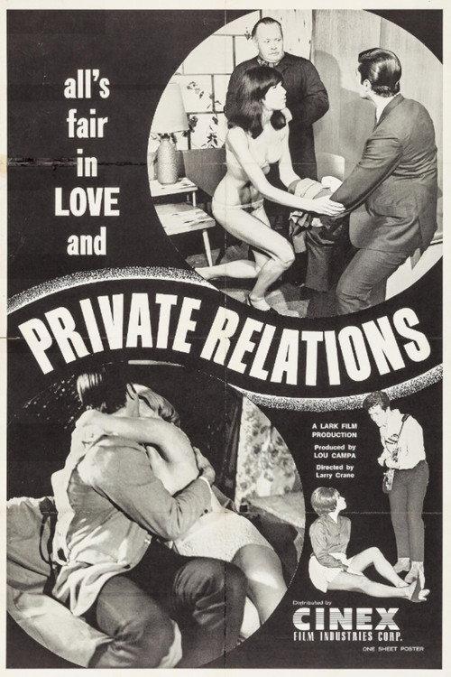 Private Relations