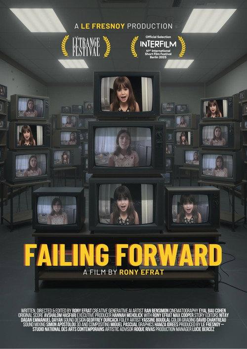 Failing Forward