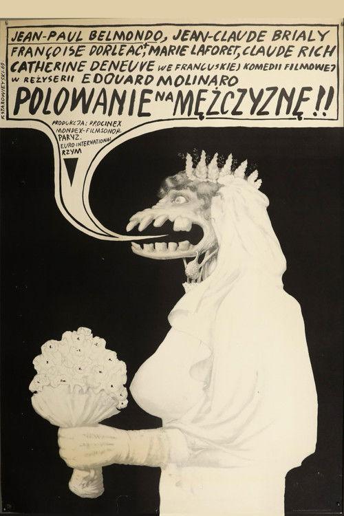 La Chasse à l'homme