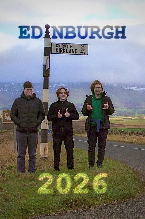 Edinburgh 2026