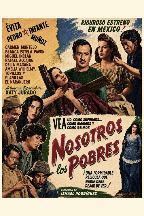 Nosotros los pobres