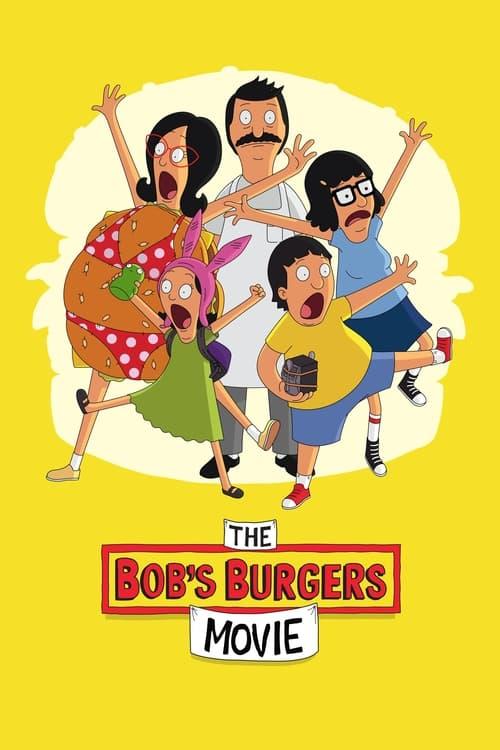 Bob's Burgers: Film